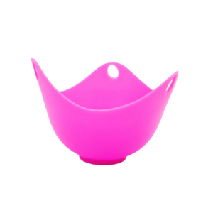Moule rond en silicone pour œufs pochés, cuiseur vapeur, anneaux de cuisson, outils de cuisine pour œufs et crêpes - Product Image 4