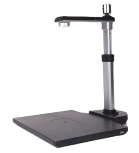 Escáner de Documentos <span class=keywords><strong>NETUM</strong></span> A3 con CMOS de 12 Megapíxeles, Interfaz USB, Soporte PDF, Disponible en Stock, Habilitado para SDK, 1 Año de Garantía - Product Image 4