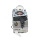Nouveau <span class=keywords><strong>carburateur</strong></span> en aluminium pour tondeuse à gazon ZAMA C1Q-S278 FS55 <span class=keywords><strong>HS45</strong></span> FC55 FS45 FS46 FS55R 2-MIX FS38 2-MIX - Product Image 6
