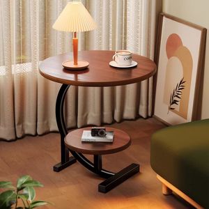 Lớn bằng đá cẩm thạch-Khuôn Mẫu Mật độ trung bình fiberboard Lồng Bàn cà phê cho hộ gia đình sử dụng - Product Image 5