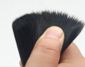 Set di 5 Spazzole per Pulizia Auto Ansiauto APB012, Fibra Chimica con Manico in Plastica, Spazzole per Detailing Auto - Product Image 4