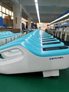 Kernel KN5000E portable 308nm Excimer appareil de photothérapie à domicile 308nm UVB Excimer luminothérapie cible le <span class=keywords><strong>psoriasis</strong></span> et le vitiligo - Product Image 5