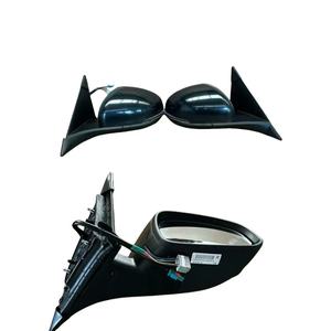 Repuestos para Autos Geely Geome: Filtro de Cabina Nuevo, Pastillas de Freno, Kit de Carrocería, Amortiguador, Faros, Llanta de Rueda - Accesorios para Coche de Alta Calidad - Product Image 5