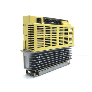 Module d'amplificateur Fanuc A06B d'origine A06B-6066-H234 A06B6066H234 A06B-6115-H001 A06B6115H001 Fanuc A06b-6140 - Product Image 1
