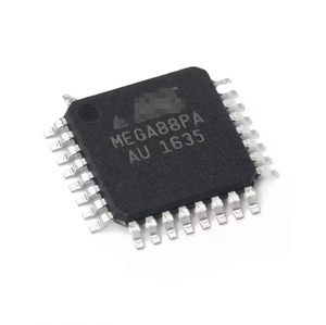 <span class=keywords><strong>ATMEGA88PA</strong></span>-<span class=keywords><strong>AU</strong></span> gốc thành phần điện tử Nhà cung cấp mạch tích hợp nhà máy cung cấp tại chỗ bom danh sách dịch vụ - Product Image 1