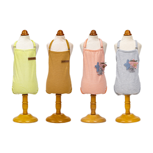 Pantalons hygiéniques pour animaux de compagnie, <span class=keywords><strong>style</strong></span> <span class=keywords><strong>harnais</strong></span> monopièce pour chien, pantalons menstruels, tissu pour la période des chiennees, pantalons de sécurité anti-harcelement - Product Image 5