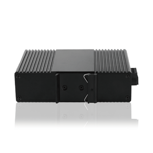 <span class=keywords><strong>5</strong></span> cổng công nghiệp chuyển đổi PoE cổng 10/100/1000Mbit/S Din Rail mạng <span class=keywords><strong>Ethernet</strong></span> Gigabit chuyển đổi IP40 Cắm và chơi - Product Image 5