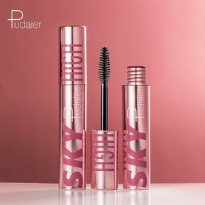 Saint <span class=keywords><strong>Davia</strong></span> Marque Privée – Mascara Liquide Minéral 4D Végétalien Longue Tenue Imperméable pour Cils Épais et Courbés – Durée 3 Ans - Product Image 5