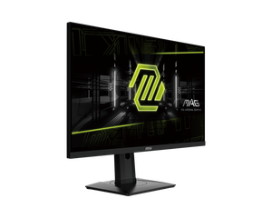 จอ PC MSI 274QRF <span class=keywords><strong>M</strong></span>-AG จอ E2เล่นเกม QD - Product Image 1
