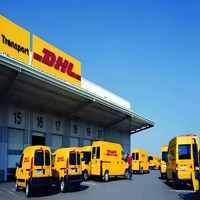Transitaire Agent Maritime US/AU/CA Expéditions Chinoises Économiques Logistique Tarifs Compétitifs Marchandises Dangereuses Air+Express 3-7 Jours