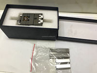 Vente chaude HPEDM HE-W06579 montage charmilles robofil 290 fil edm pièces rotatif pendule étau 0-100 unoset