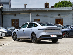 <span class=keywords><strong>Nissan</strong></span> N7 510 Air EV 2025 <span class=keywords><strong>de</strong></span> <span class=keywords><strong>Segunda</strong></span> Mano, 540 km <span class=keywords><strong>de</strong></span> Autonomía, Garantía <span class=keywords><strong>de</strong></span> Batería <span class=keywords><strong>de</strong></span> por Vida, Vehículo Usado <span class=keywords><strong>de</strong></span> Nueva Energía para Exportación - Product Image 5