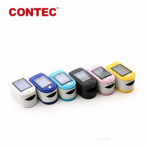 Oxímetro de Pulso CMS50D, Saturómetro de Oxígeno en Sangre, Aprobado por <span class=keywords><strong>la</strong></span> CE - Product Image 2