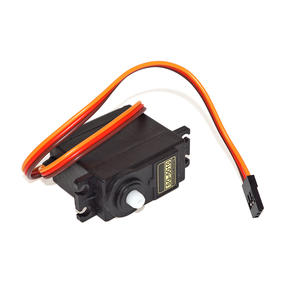 Motor Servo Digital OKY8005-1 con Rotación de 270 Grados, Engranajes Metálicos, Alta Velocidad y Alto Torque SG5010 - Product Image 2