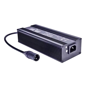 87.6V 84V 88.2V batteria agli ioni di litio 72V 5A caricabatterie per 23S 24S 3.2v Lifepo4/20s <span class=keywords><strong>21S</strong></span> 3.7v batteria agli ioni di litio - Product Image 2