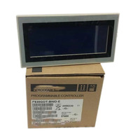 Dayanıklı Yeni Bir Cihaz F930GOT-BWD-E HMI Touch F930GOTBWDE için Uygun Hızlı Kargo Uzun Hizmet Ömrü