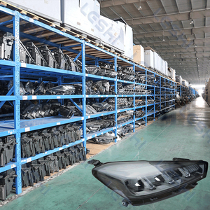 Vente en gros d'assemblages de phares et de feux arrière, fournisseur OEM de pièces d'éclairage automobile pour Chery Omoda 5 Jaecoo <span class=keywords><strong>J5</strong></span> - Product Image 3