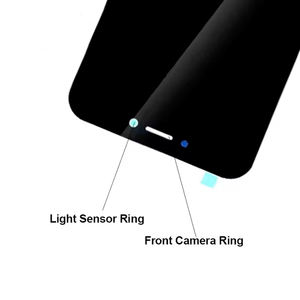 คุณภาพของแท้แบรนด์ Super Quest อะไหล่หน้าจอ LCD สำหรับ A16 Intel - Product Image 4