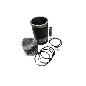 Kit de camisas de cilindro de alta calidad 186F R175 S195 ZH 1130 ZS1105 ZS1110 ZS1115 ZS1130 para motores diésel - Product Image 1