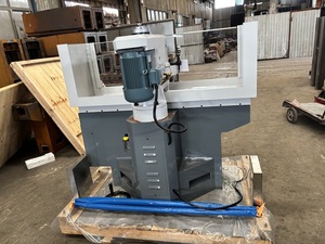 Fresadora de Superficies de Cabeza de Cilindro High Tsm850 Ksm1100/tsm1200 para Aluminio y Hierro Fundido - Product Image 5