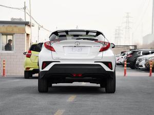 <span class=keywords><strong>Auto</strong></span> Usata Toyota <span class=keywords><strong>C</strong></span>-<span class=keywords><strong>HR</strong></span> 2018 2.0L Edizione Leading, Standard Nazionale VI, a Benzina - Product Image 3