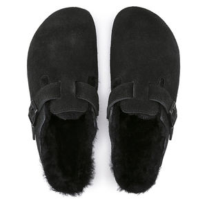 Zapatillas de corcho de lana de fieltro alemán, Unisex, personalizadas, para primavera e invierno, novedad de 2020 - Product Image 4