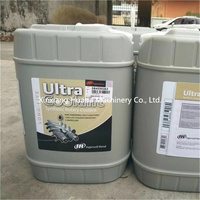 Prix usine ultra liquide de refroidissement 38459582 utilisé pour le compresseur d'air Ingersoll Rand