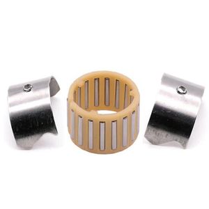 Roulement d'arbre excentrique BMW 11377615379 pour moteurs N46 N52 N55, pièce de rechange - Product Image 2