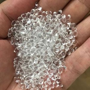 Gránulos de TPU Virgen, Poliuretano Termoplástico, Resina de Poliuretano, Materias Primas de TPU, Materiales de TPU con Resistencia al Envejecimiento, Grado Médico - Product Image 5