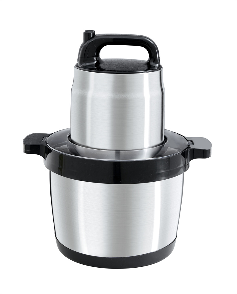 Acier inoxydable 6L