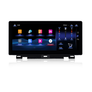 1920*720 10.25 "2014-2016 <span class=keywords><strong>Android</strong></span> 13 xe Stereo cho Lexus CT200 ct200h Carplay <span class=keywords><strong>Android</strong></span> Auto <span class=keywords><strong>GPS</strong></span> <span class=keywords><strong>navigation</strong></span> Wifi LTE - Product Image 6