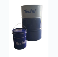 Fluide de coupe écologique et recyclable : faibles coûts de traitement des déchets |   Liquide de refroidissement industriel biodégradable et durable |   Qualité Tectyl