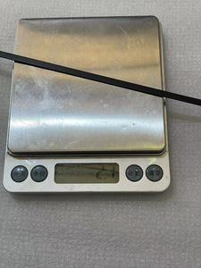 חישורי סיבי פחמן בצורת להב 2.7G עבור אופניים, סיבי פחמן וקרני אופניים טיטניום קל משקל עבור אופני כביש 700CC - Product Image 2