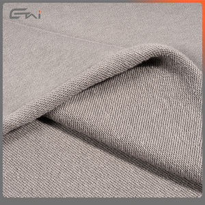 <span class=keywords><strong>Canottiera</strong></span> <span class=keywords><strong>sportiva</strong></span> con bordo grezzo personalizzata senza maniche t-shirt oversize Streetwear <span class=keywords><strong>canottiera</strong></span> croppata francese da palestra da <span class=keywords><strong>uomo</strong></span> - Product Image 6