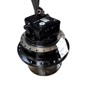 Escavatore S130 S130W-3 Motore di Traslazione 2401-9121A Doosan <span class=keywords><strong>Daewoo</strong></span> Solare <span class=keywords><strong>130</strong></span> Trasmissione Finale - Product Image 1