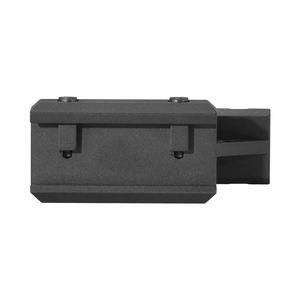 Accesorios de tiro de caza, soporte de 20mm, convertidor de instalación de riel de acero, Riel de guía, rango telescópico, Base de linterna - Product Image 5