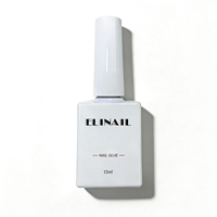 Elinail Vernis Gel Magnétique Effet Œil de Chat – Lot de 26 Couleurs Argent Rose Pêche Magenta Bleu Marine Scintillant Pailleté – Vente en Gros pour Salons de Manucure