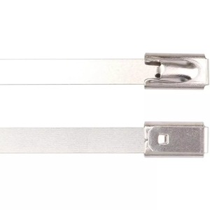 SS304 المنتج الأكثر مبيعًا من الفولاذ المقاوم للصدأ كابل التعادل جودة عالية مقاومة للأشعة البنفسجية مقاومة للحريق - Product Image 5