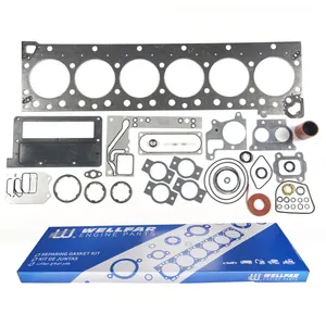 ISX Overhaul Upper Gasket kit 4352145 for Cummins