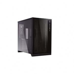 <span class=keywords><strong>LIAN</strong></span> <span class=keywords><strong>LI</strong></span> O11 Dynamic Black PC Case Gaming MIDTower Water Cooling Support E-ATX/ATX/Micro-ATX/Mini-ITX Motherboard - Product Image 2