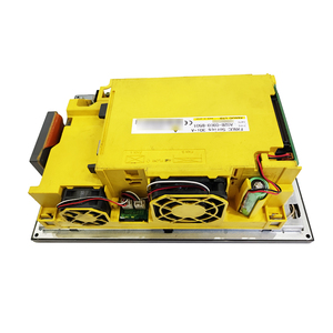 A02B-0303-B501 30i-A FANUC Tested Controller - Product Image 4