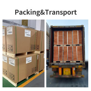 ชุดเครื่องทำความเย็นแบบแยกส่วนกึ่งสุญญากาศ ระบบระเหยน้ำ ทนอุณหภูมิสูง ประหยัดพลังงาน สำหรับขายส่ง - Product Image 5