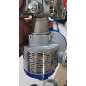 富士電機 差圧伝送器 FCX-AII FKC833V5-3KMBY-BAM 富士圧力伝送器 - Product Image 6