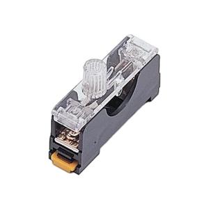 ฟิวส์ราง DIN บล็อกฟิวส์คุณภาพสูงรวมถึงตัวยึดฟิวส์ที่สะดวก - Product Image 2