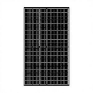 Panneau solaire Q CE LLS 410 WATT PERC demi-cellule de type N - Product Image 1