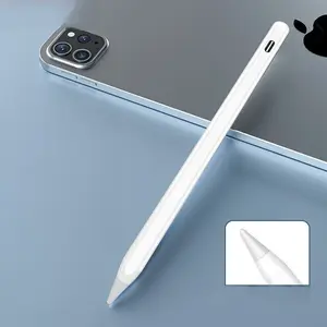 Lápiz óptico capacitivo activo 202K, batería de 600mah, carga súper rápida en 15 minutos, <span class=keywords><strong>se</strong></span> puede <span class=keywords><strong>usar</strong></span> durante 12 horas - Product Image 1