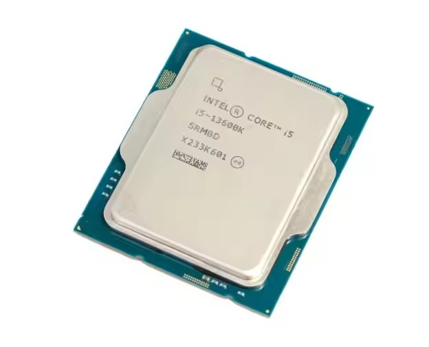 Intel Core i5 13500 - 14 Cores & 4.8GHz Desktop CPU
