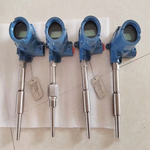 Nouveau débitmètre ultrasonique à pince Endress Hauser Proline Prosonic Flow P500 à double canal IP54, débit non invasif - Product Image 4