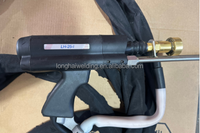 Pièces détachées pour machine à souder par points de type Longhai USA pour applications à arc tiré LH-25-I, utilisation en chaudière et en pont