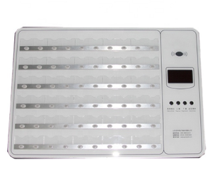 Sistem Panggilan Rumah Sakit Jarak Sinyal Kuat Sistem Panggilan Perawat Panel Nirkabel Alarm Pasien Darurat dengan Harga Pabrik - Product Image 3